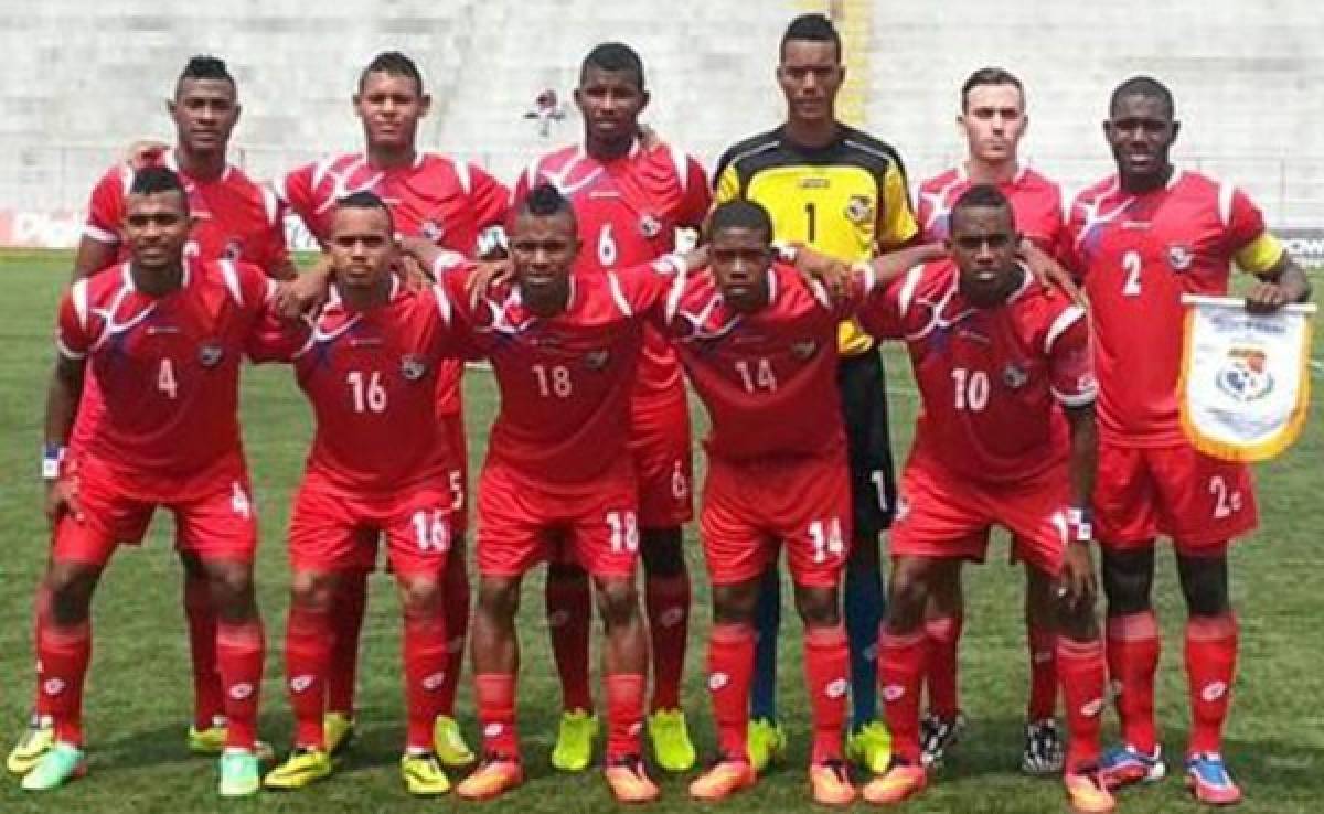 Jamaica pierde 0-2 ante Panamá que sigue invicto
