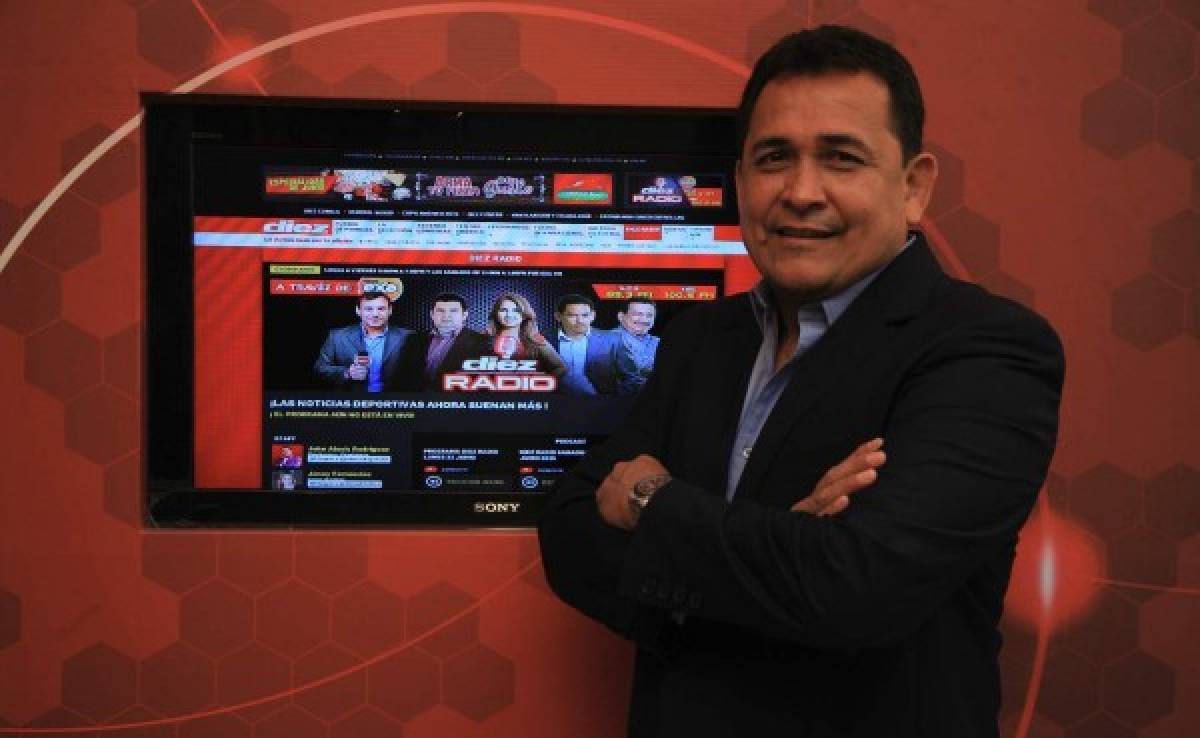 Videoblog de Nahún Espinoza: 'Costly y Bengtson tienen el nivel para pertenecer a la Selección'