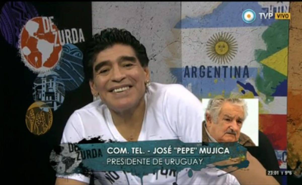 El presidente de Uruguay arremete contra FIFA por castigo a Luis Suárez