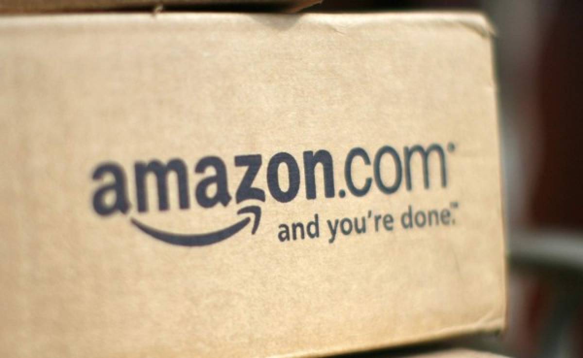 Amazon lanza un botón para reponer el café o la pasta dental antes de que se acabe