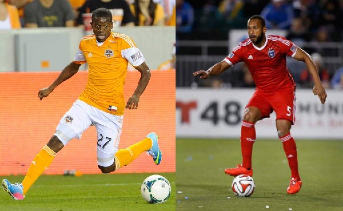 Boniek y 'Muma' Bernárdez nominados a Latino del Año