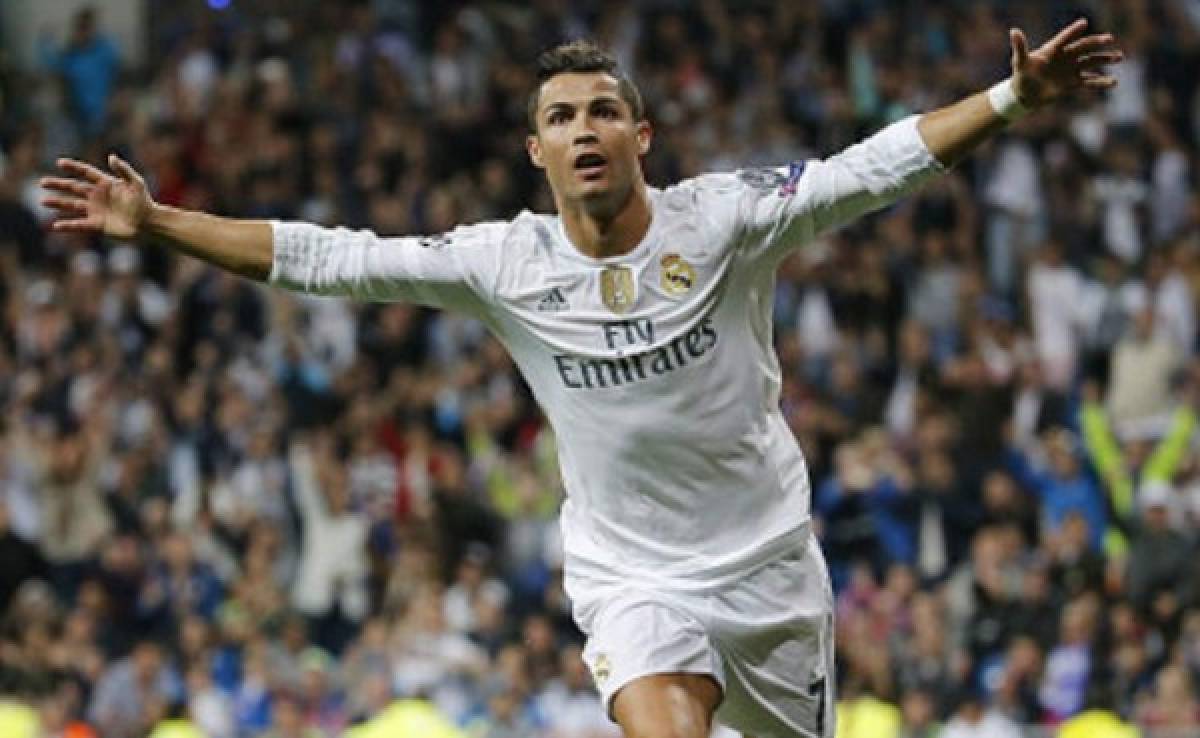 Cristiano Ronaldo, una historia de superación de un niño de Madeira