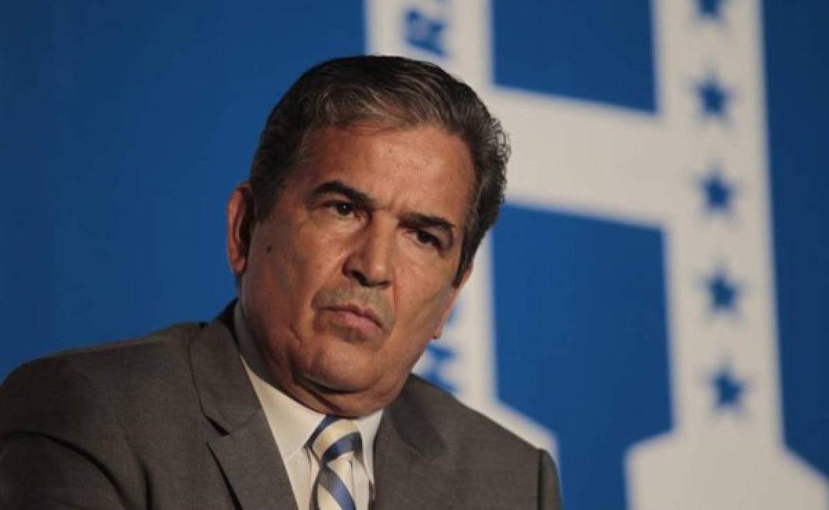 ENCUESTA: ¿Qué te parece la primera convocatoria de Jorge Luis Pinto con Honduras?