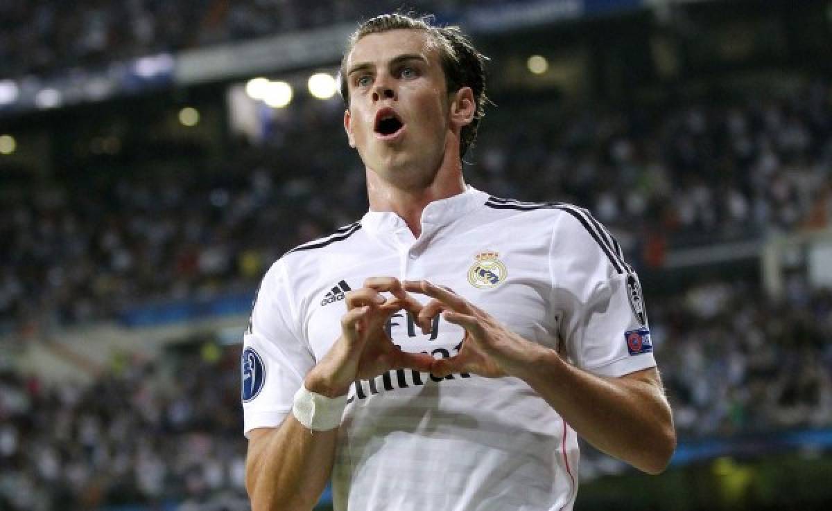 Manchester United se retira por Pogbá para fichar a Bale