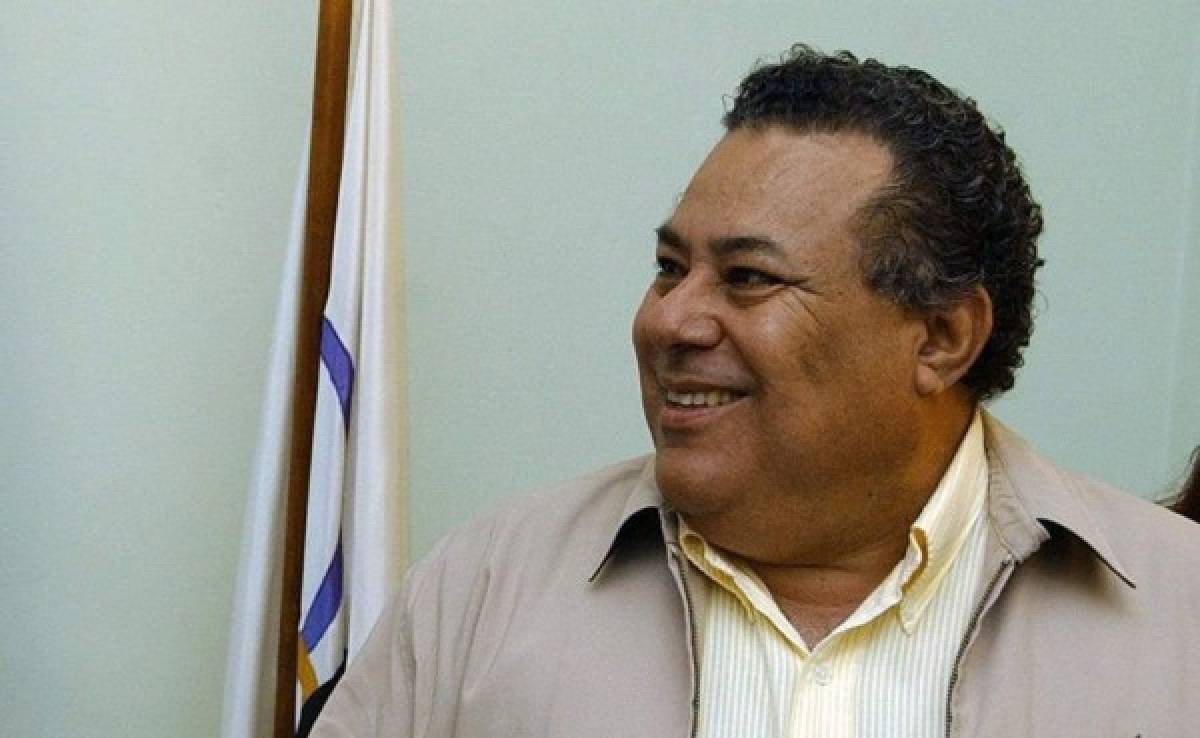 Ex presidente de la Federación Nicaraguense de Fútbol podría enfrentar 40 años de cárcel por fraude FIFA