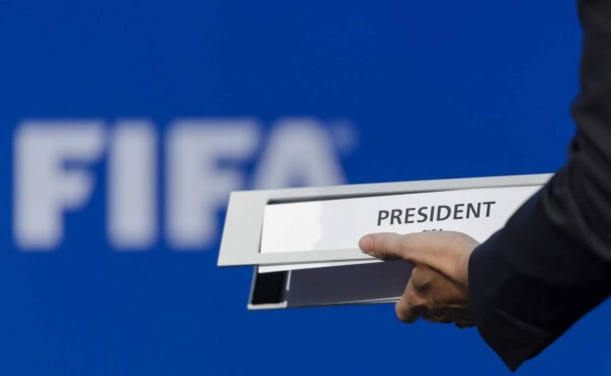 La Fifa elegirá al sucesor de Blatter el 26 de febrero