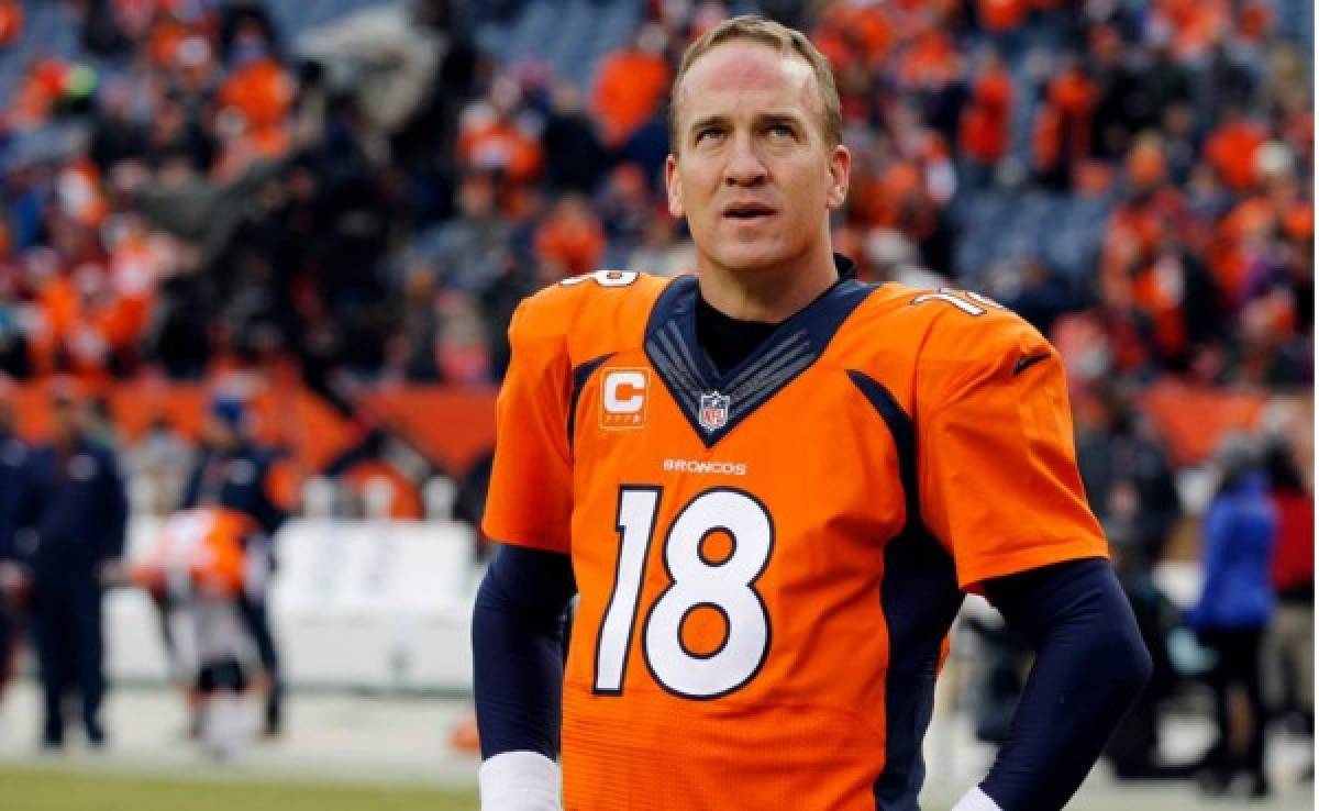 Los Rams podrían evitar el posible retiro de Peyton Manning