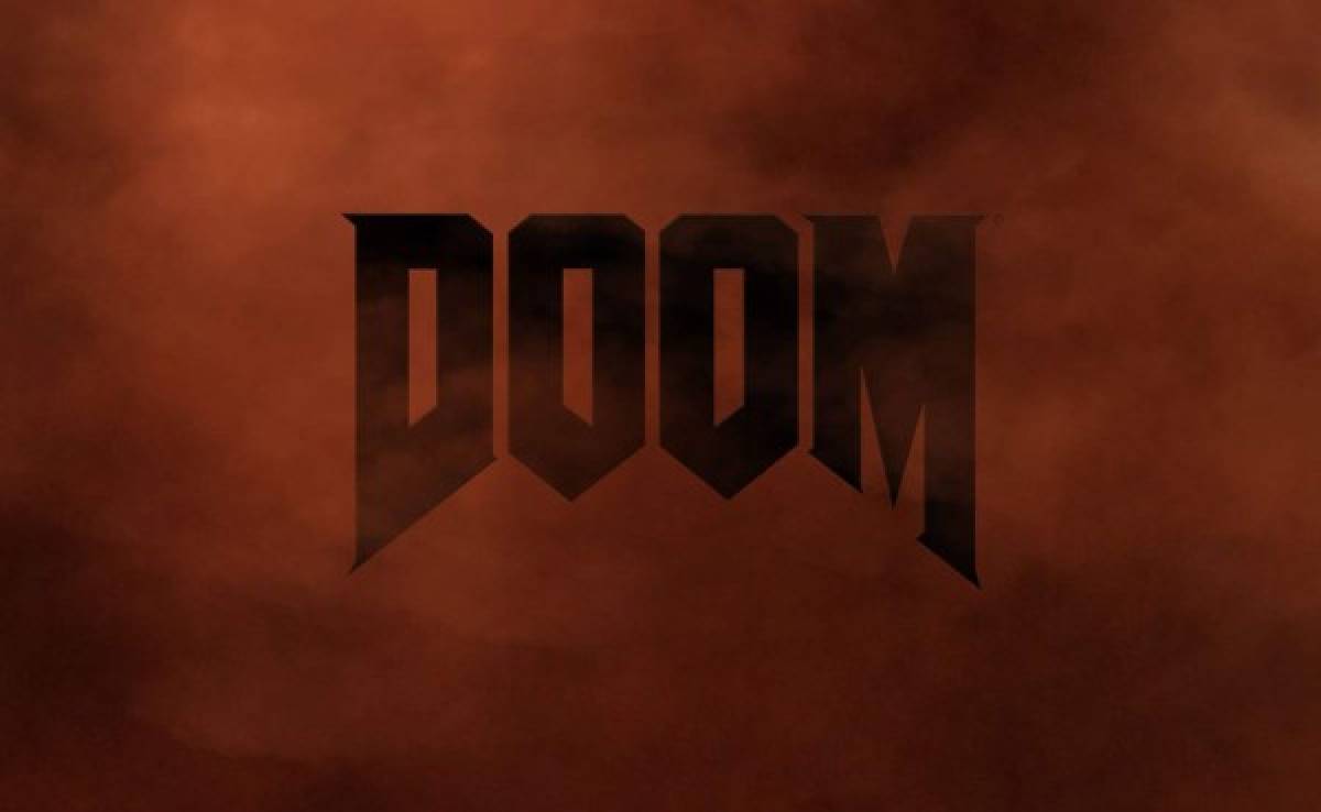Bethesda finalmente presenta Doom en el E3
