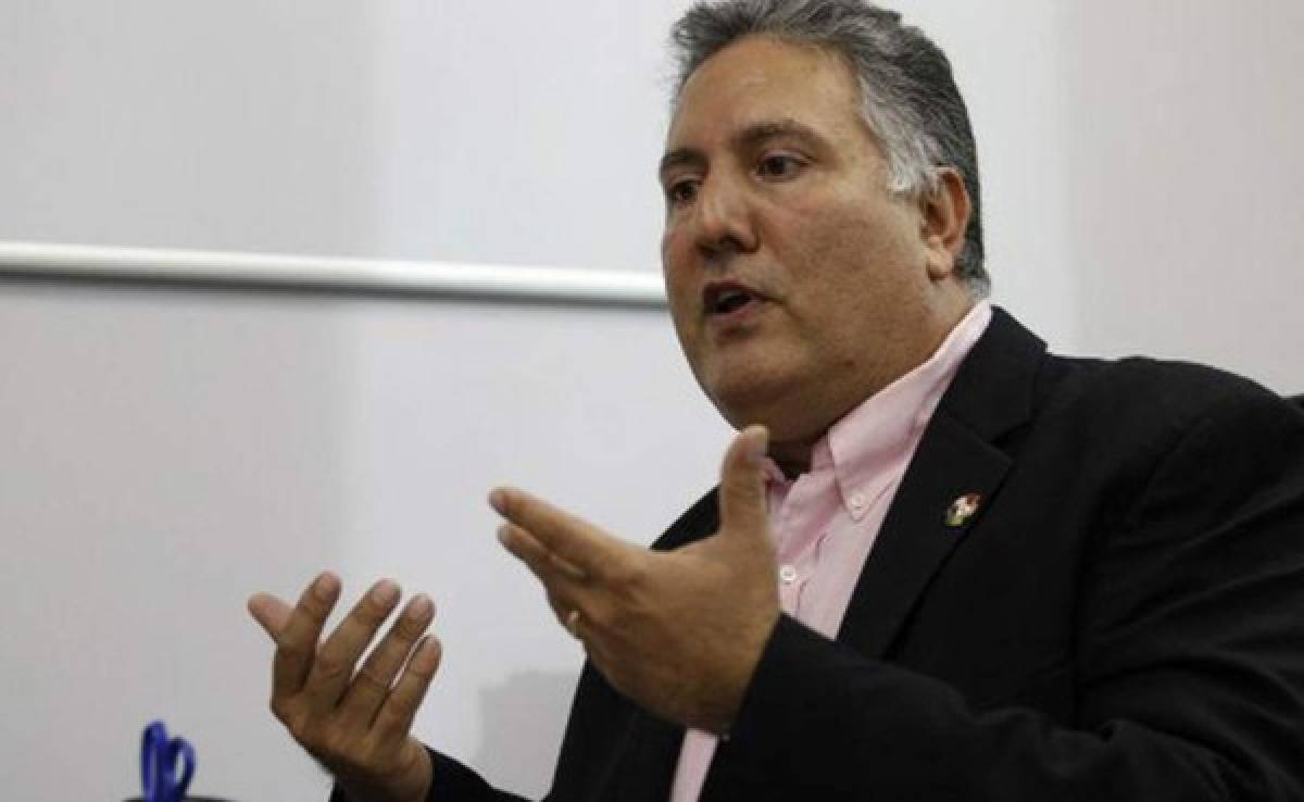 Federación Panameña de Fútbol pide acabar con cochinadas en la Concacaf