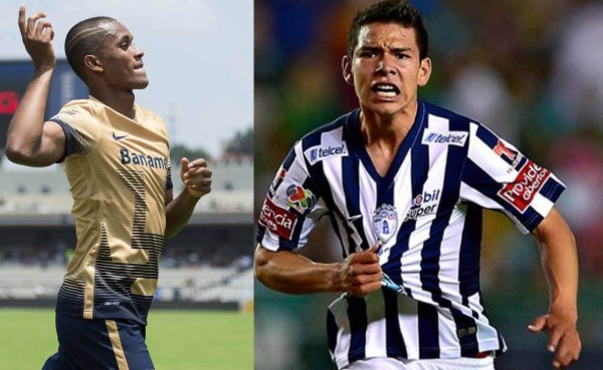 ENCUESTA: ¿Cómo le irá a Olimpia y Honduras en el debut ante Pachuca y Pumas?