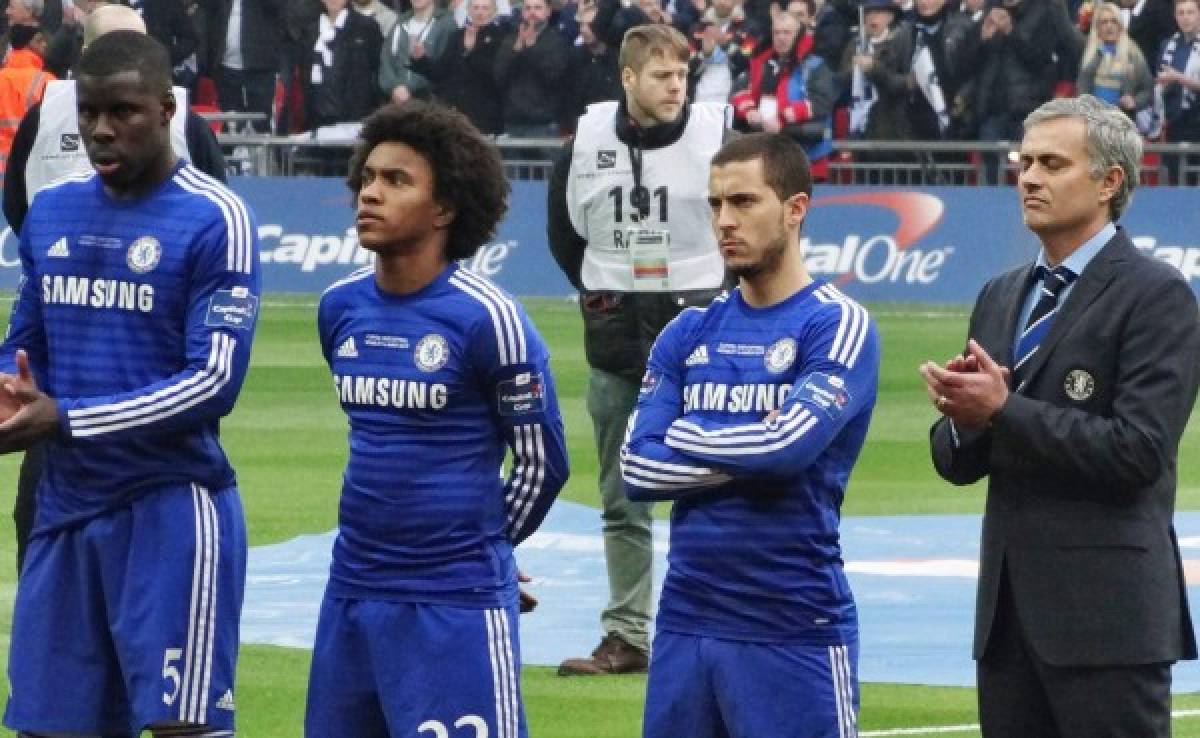 Chelsea anuncia pérdidas de 32,9 millones de euros en 2014-2015
