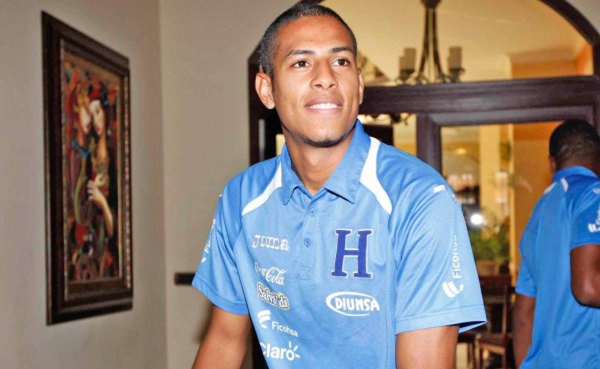 Eddie Hernández, el delantero prematuro que enamora Tamaulipas