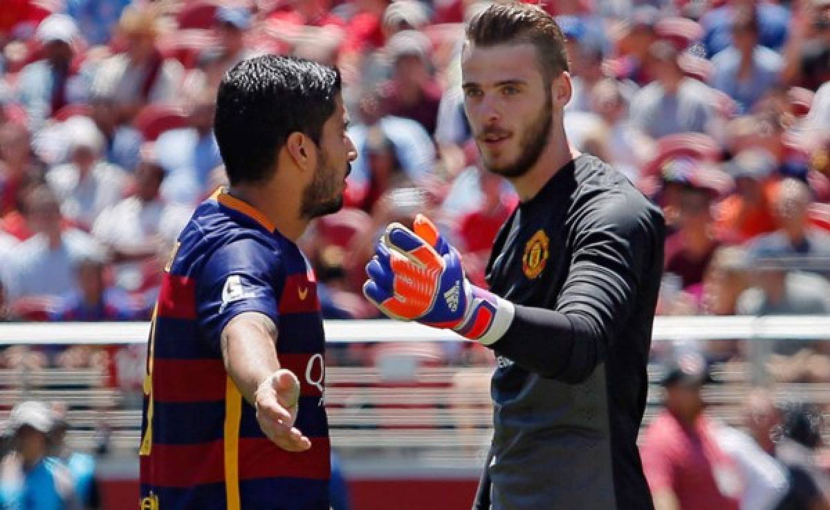 Real Madrid no recurrirá a FIFA tras mandar fuera de plazo fichaje de De Gea