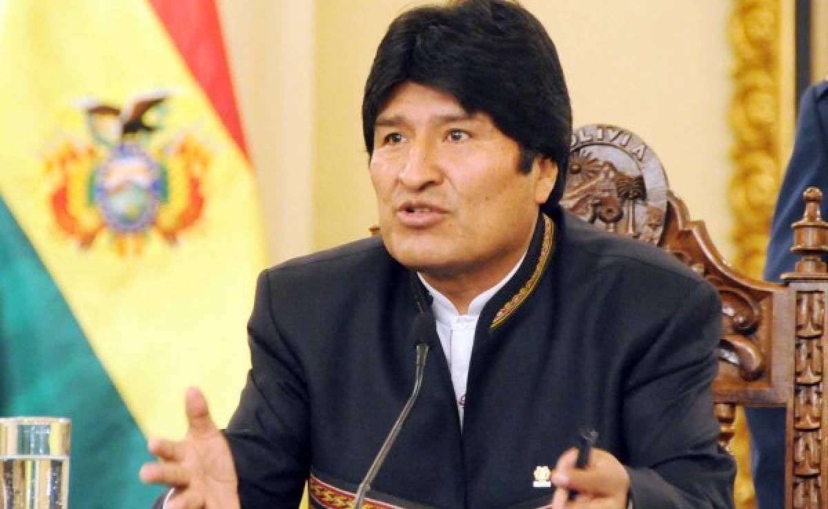 Gobierno de Bolivia ofrece 50.000 dólares a quien gane oro en en Rio-2016