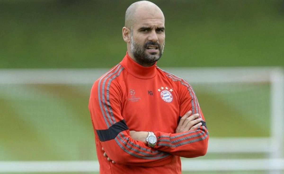 Guardiola rechaza acusaciones de distorsionar la competición