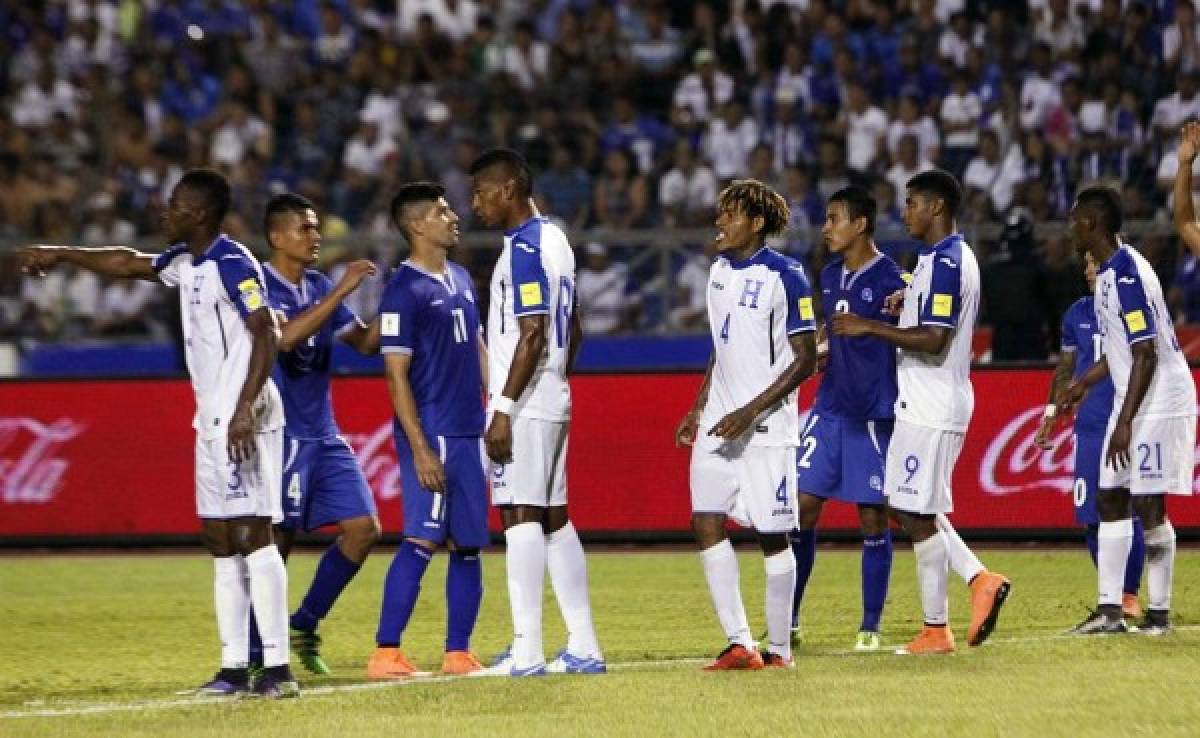 Federación de Honduras apelará multa que interpuso la FIFA