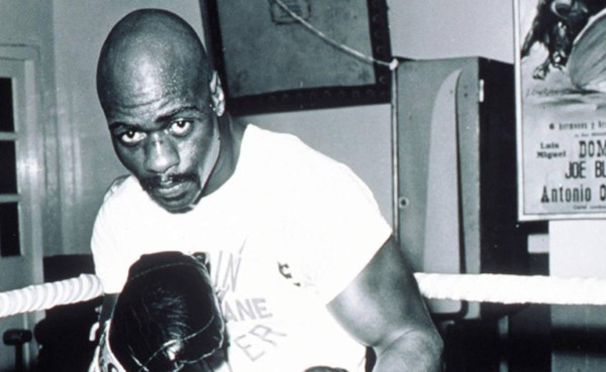 Fallece ex boxeador Rubin 'Huricane' Carter