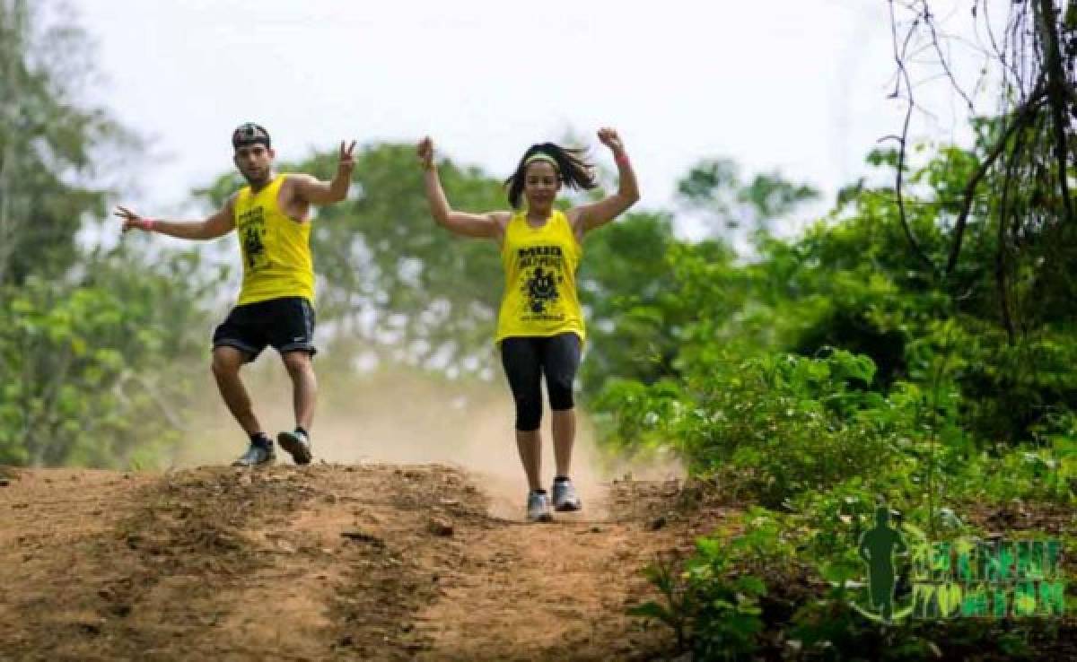 Roatán se puso extremo