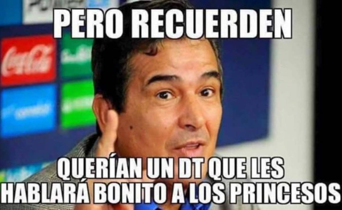 Las burlas contra Costa Rica por la eliminación y la risa de Jorge Luis Pinto