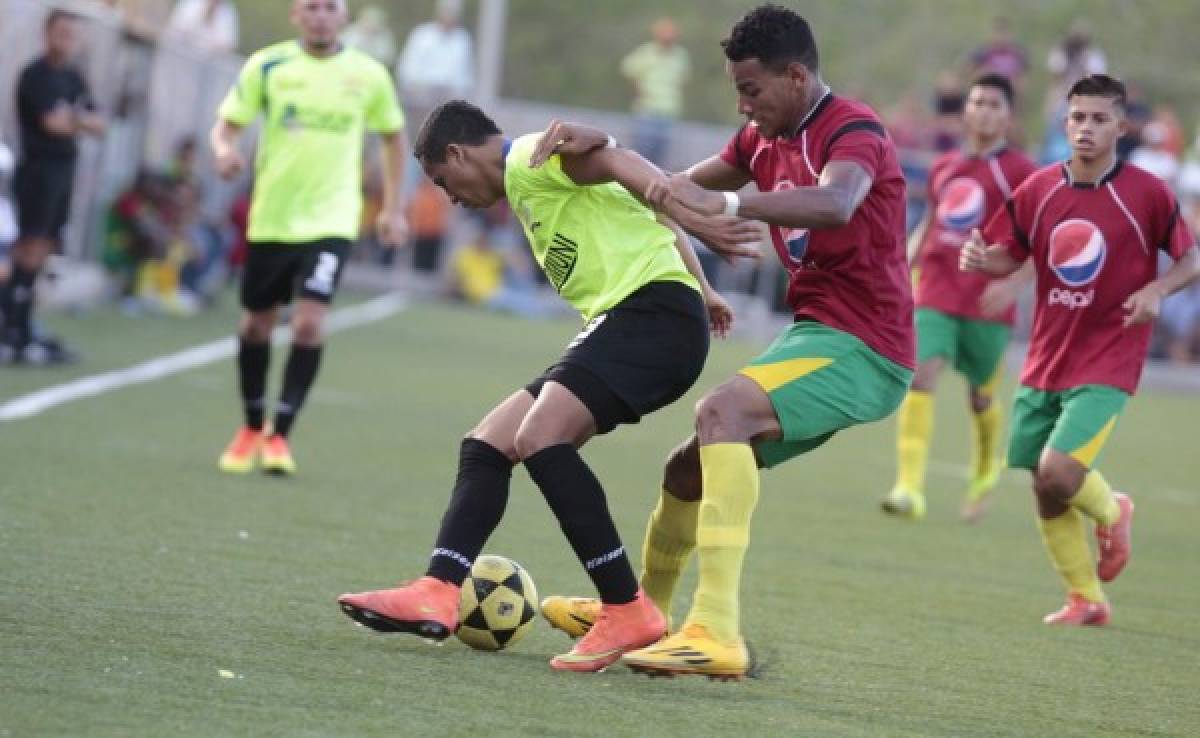 Alianza Becerra acepta jugar en SPS, pero ahora se opone al estadio