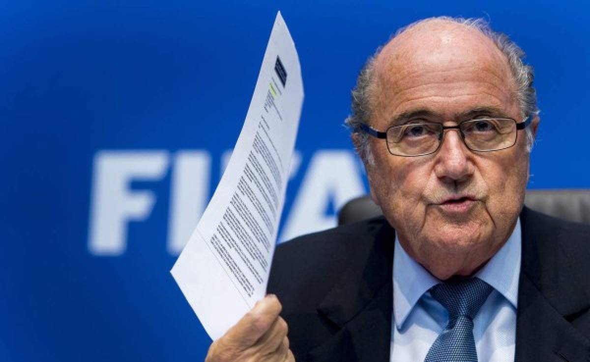 Revelan documentos de la investigación de la Fifa al Real Madrid