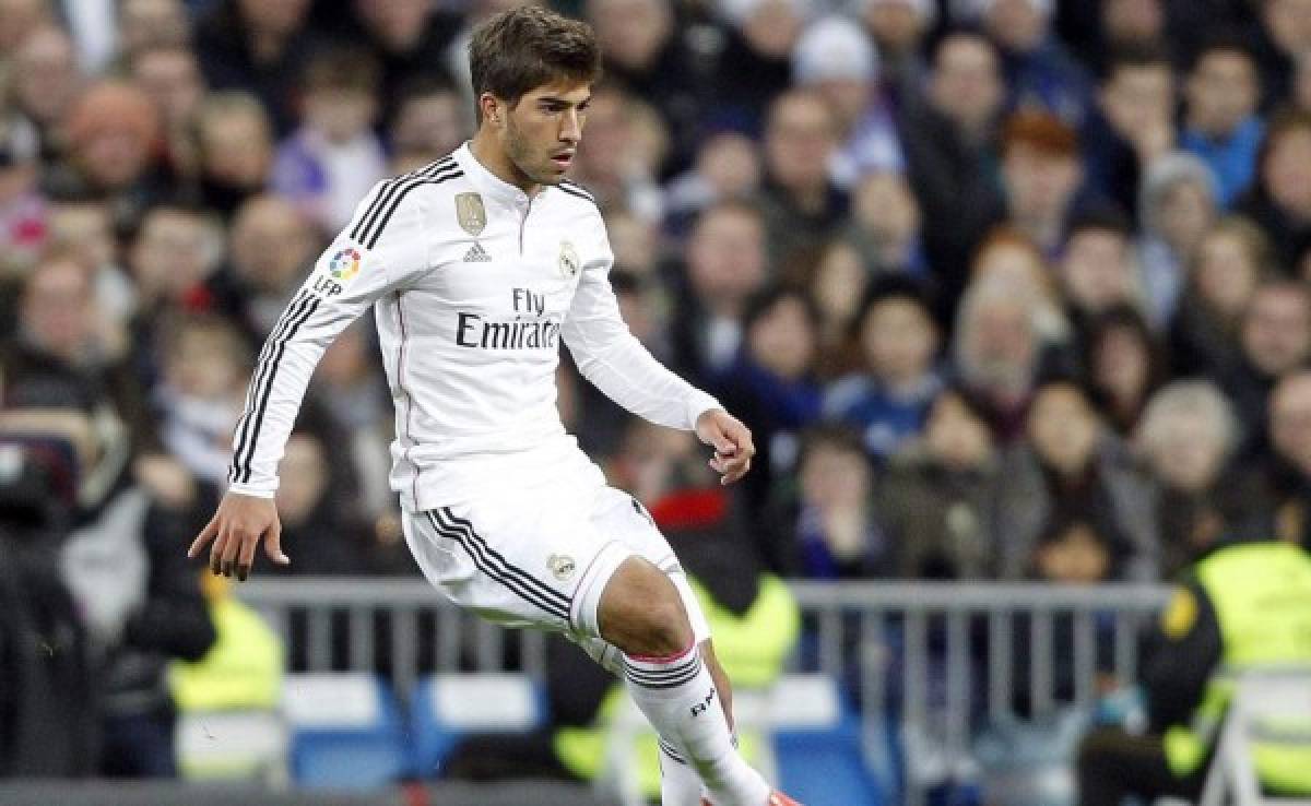 Real Madrid tiene un sinfín de ofertas por Lucas Silva