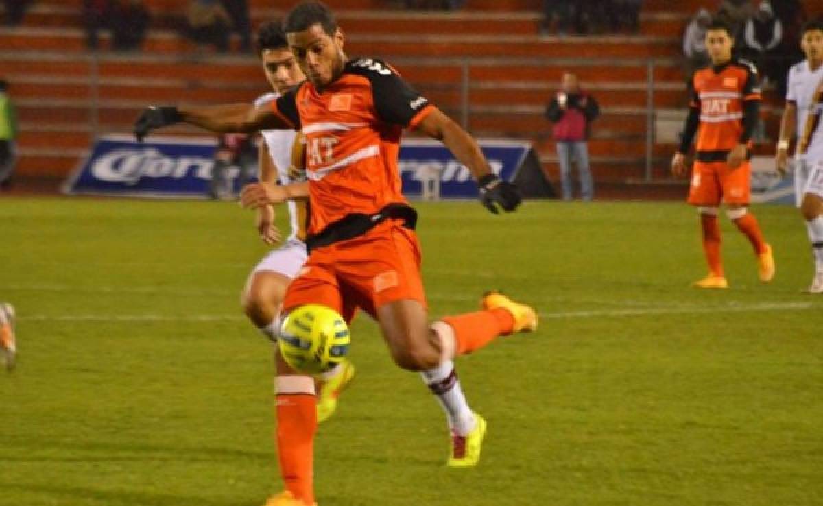 Correcaminos y Eddie Hernández caen en la ida de cuartos del Ascenso MX