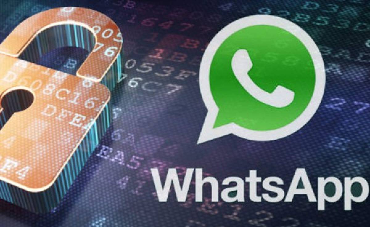 La importancia del nuevo cifrado de seguridad de Whatsapp
