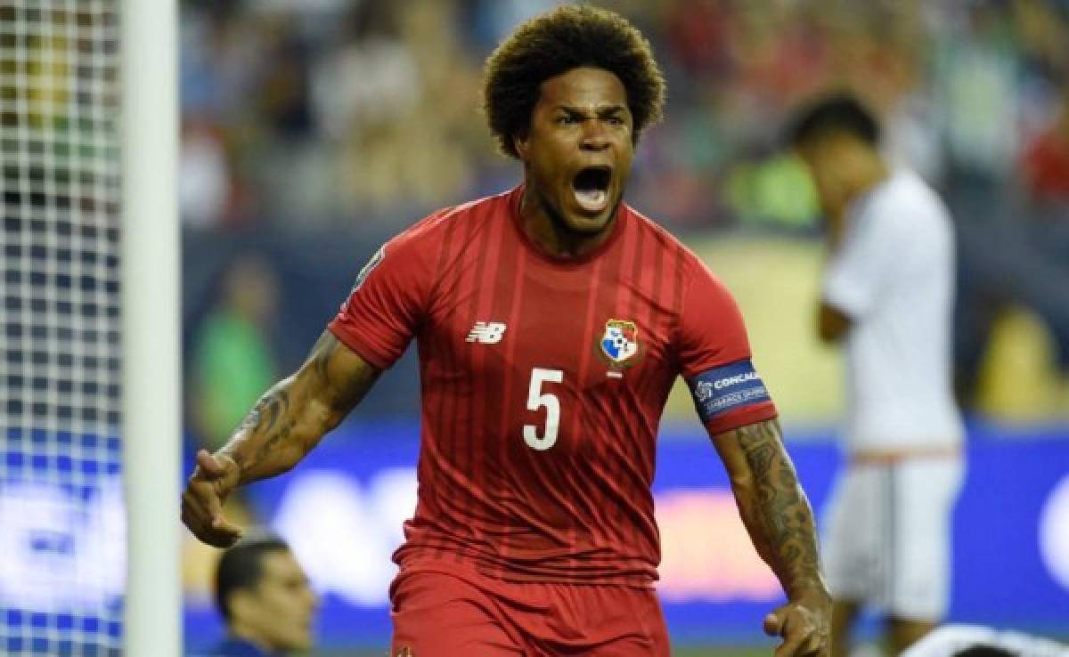 Panamá suma otra importante baja para la Copa Oro