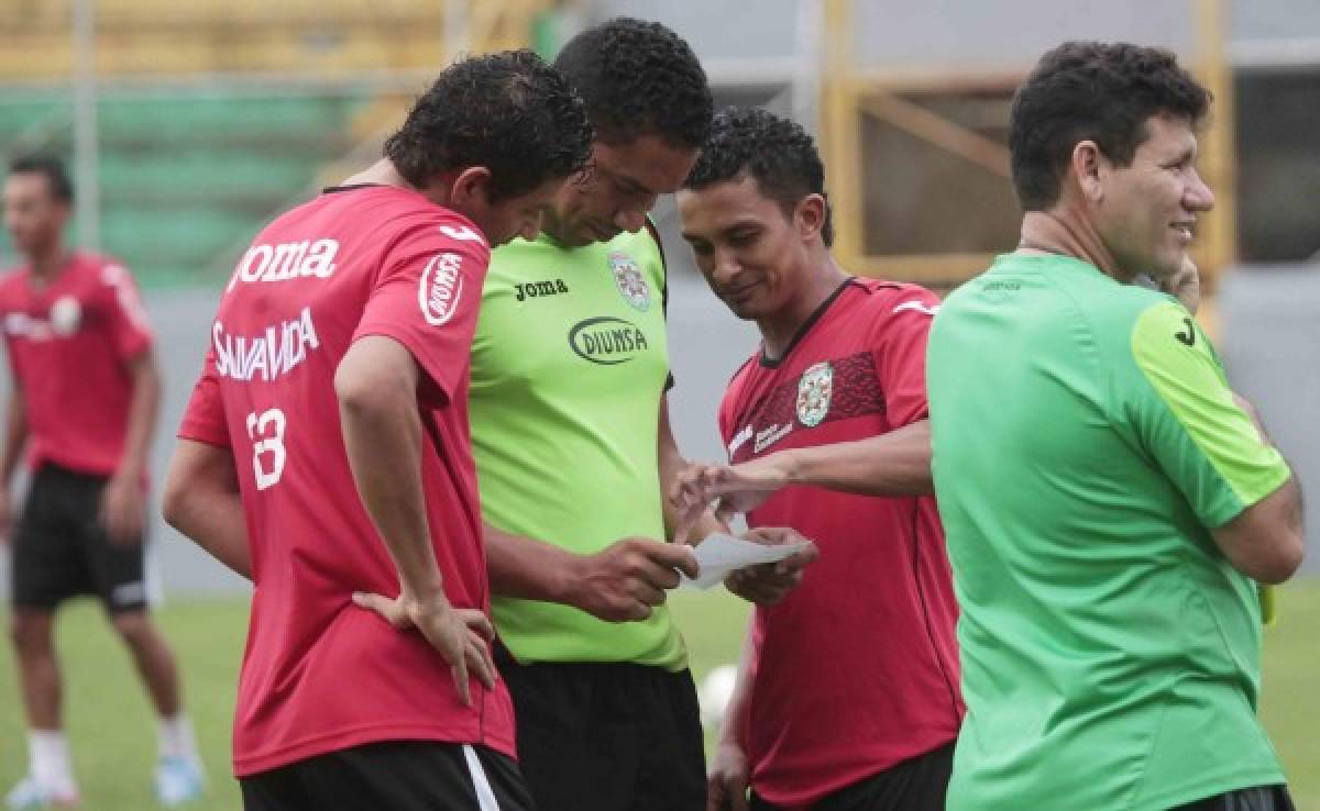 Marrio Berríos recibe alta médica en Marathón tras cinco mese fuera