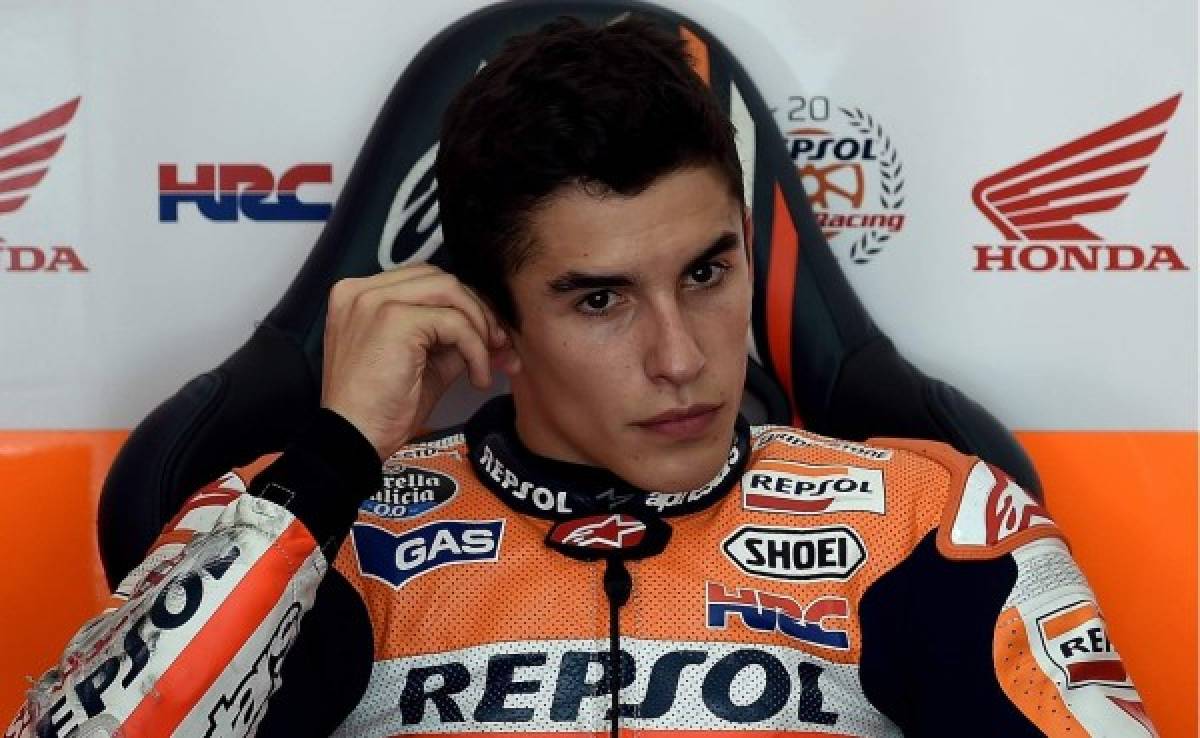 Marc Márquez logra nuevo récord en MotoGP