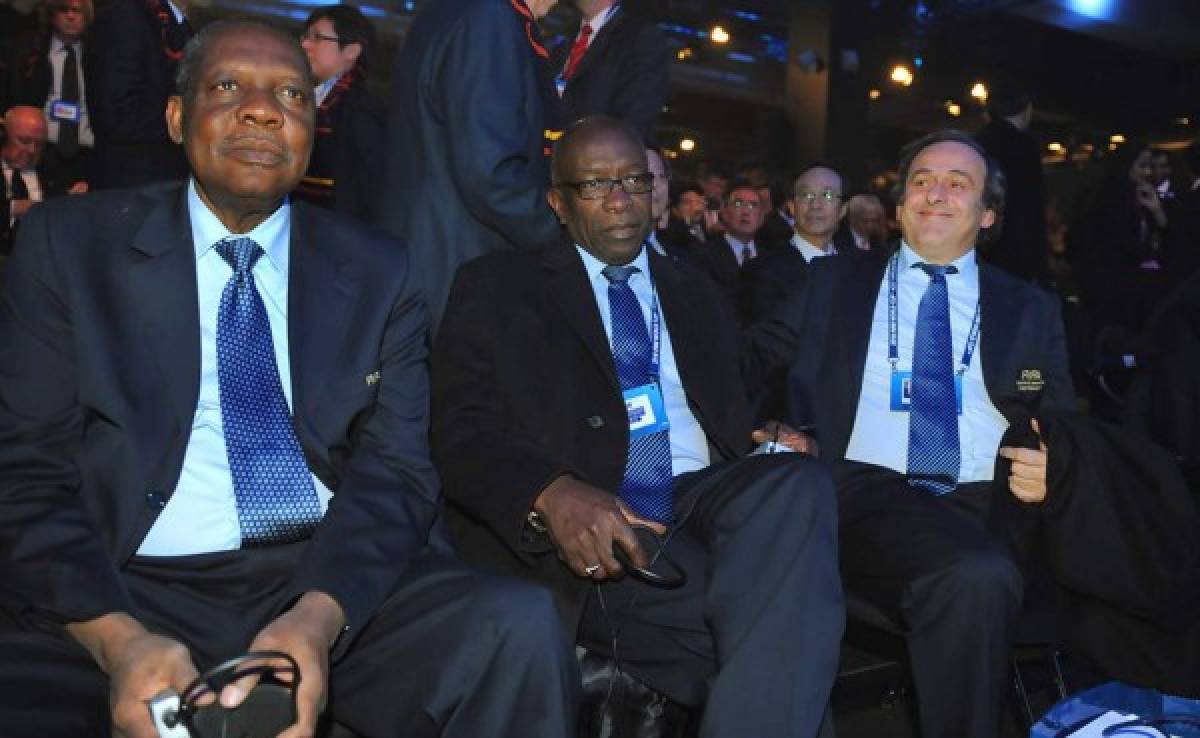 Jack Warner: 'EEUU busca dañar a FIFA por no lograr sede del Mundial 2022'