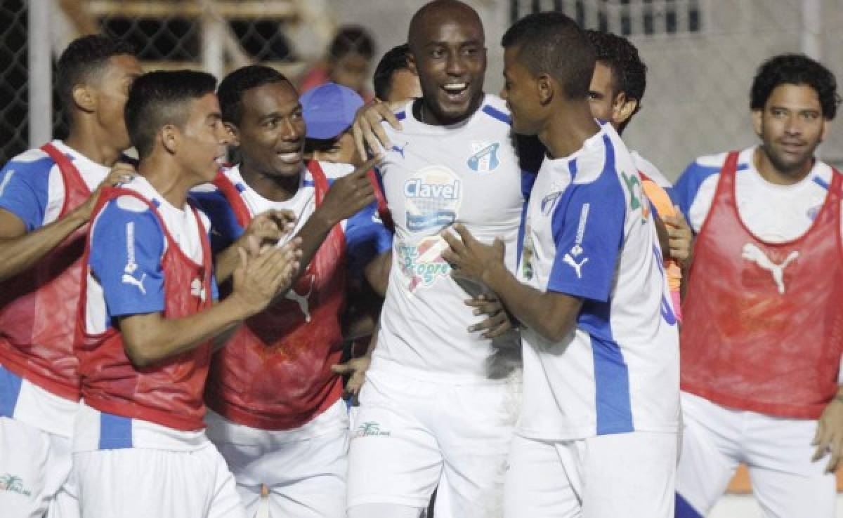 Honduras sufrió pero elimina a Lepaera en penales de la Copa Presidente    
