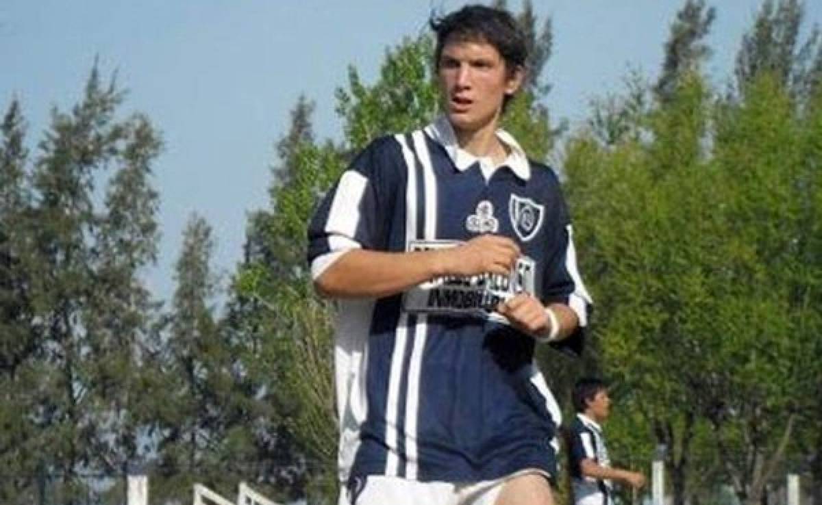 Muere futbolista juvenil argentino tras sufrir paro cardíaco
