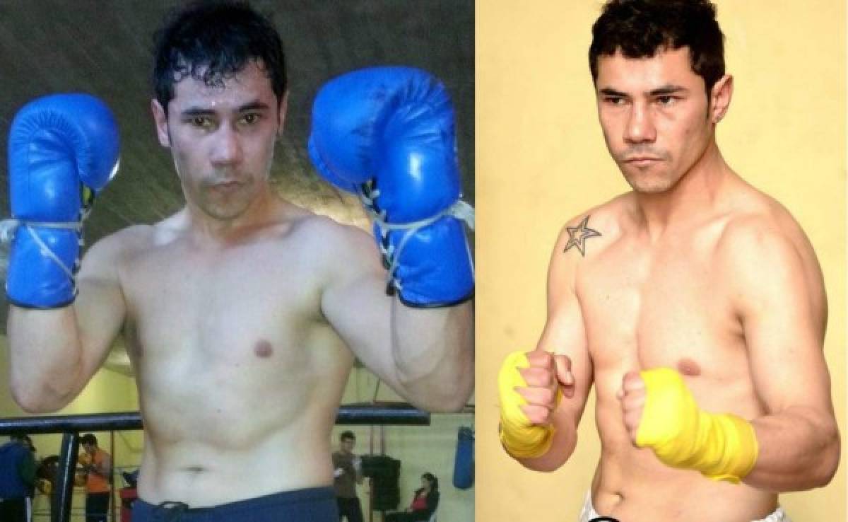 Así es el boxeador uruguayo Martín Severo, nuevo rival del 'Escorpión' Ruiz