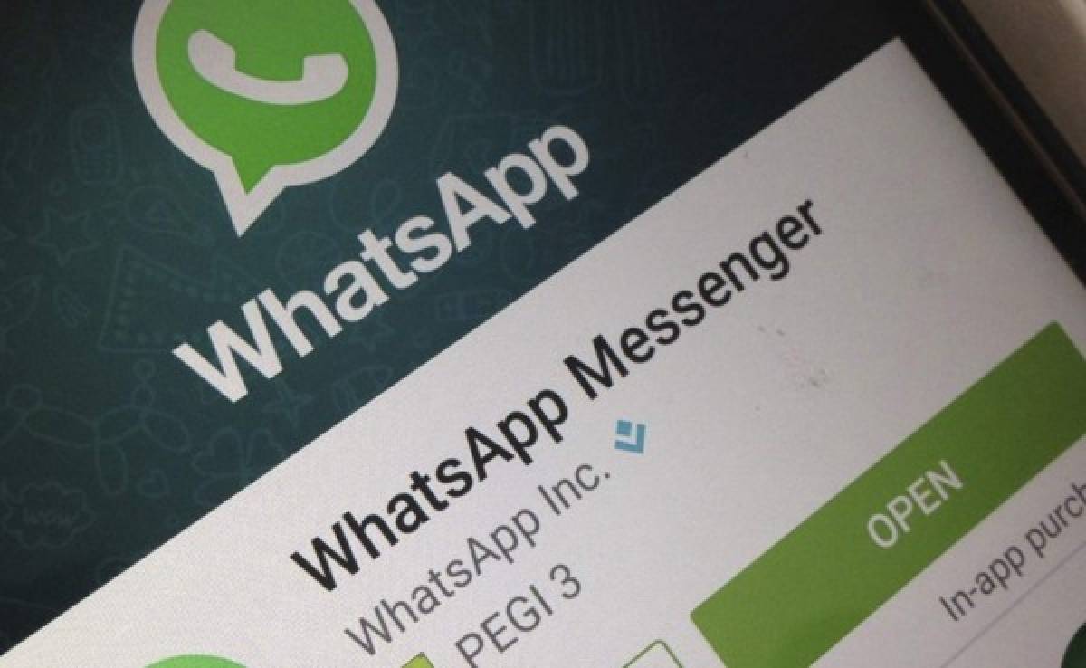Whatsapp no elimina las conversaciones que hemos eliminado