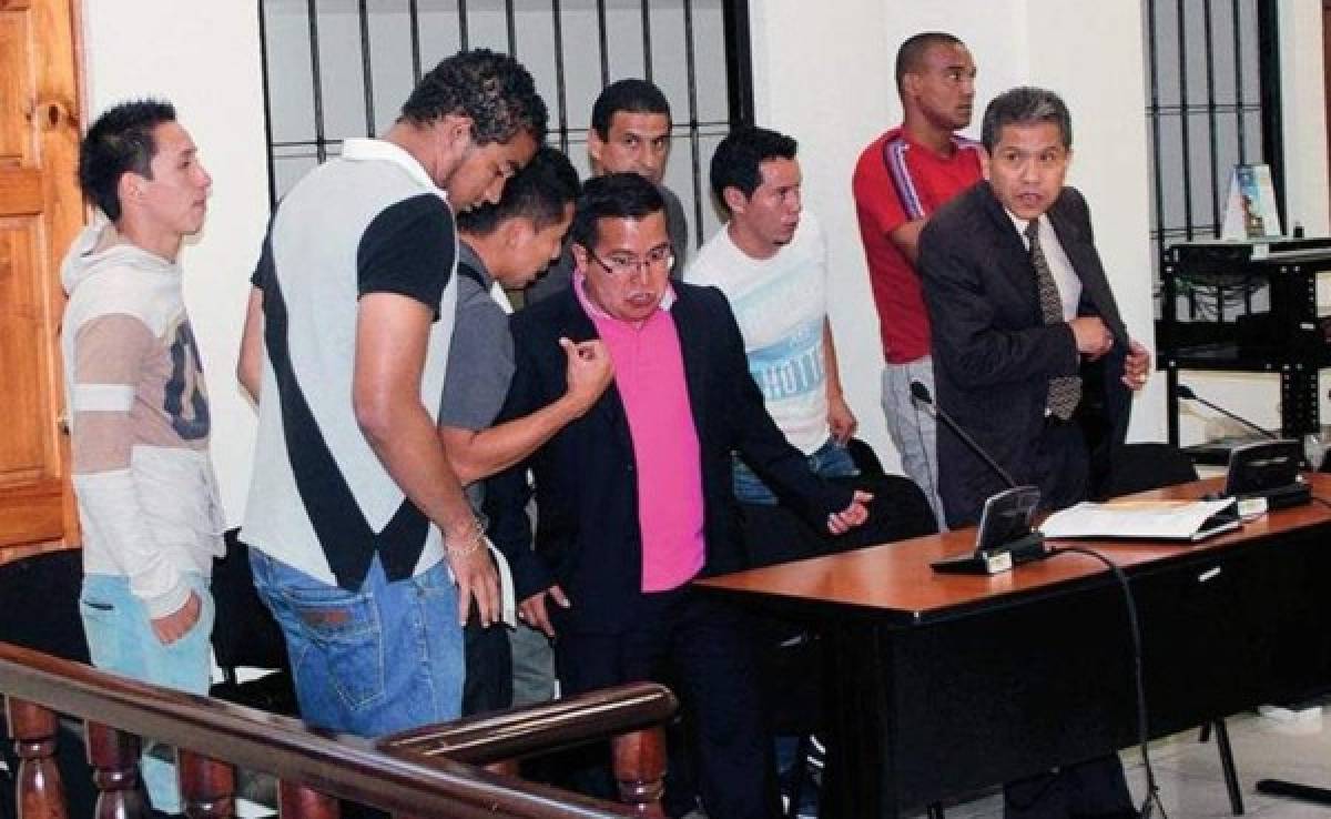 José Mendoza condenado a cuatro años de cárcel conmutables en Guatemala
