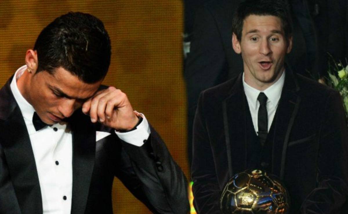 Lionel Messi ganará el 'Balón de Oro 2015'