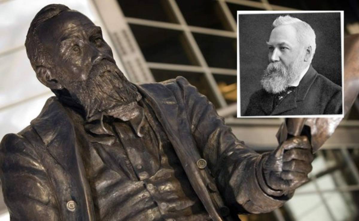 Conocé a William McGregor, el primer fundador de una liga de Fútbol