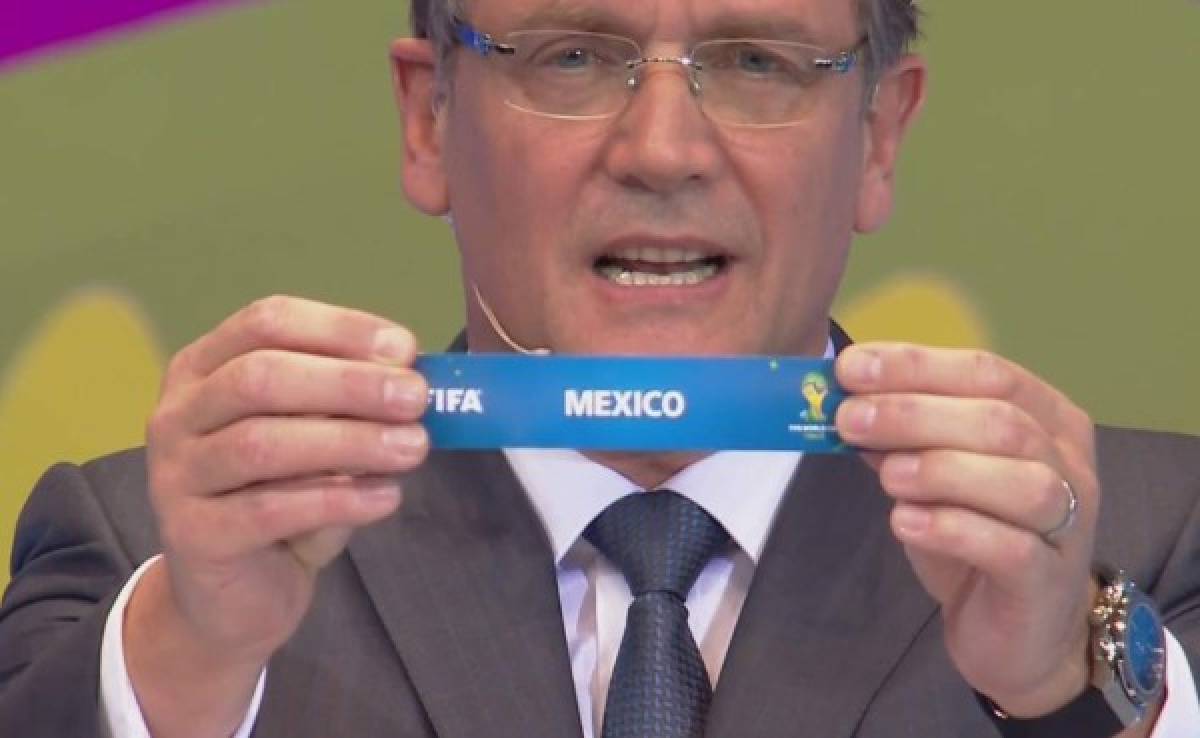 Exdirectivo de Fifa afirma que en el Mundial de 1994 se ayudó a México a jugar en Orlando