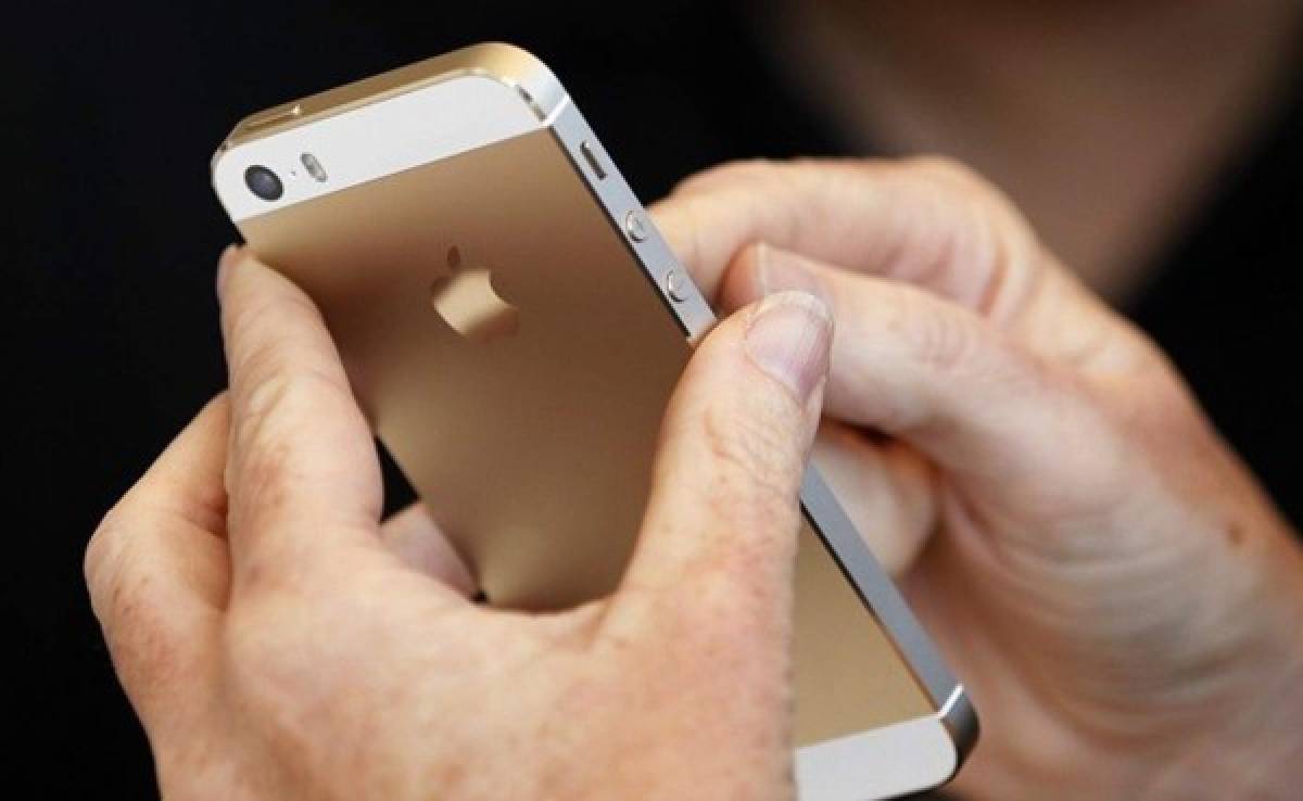 Apple recupera el oro de sus iPhone e iPads reciclados