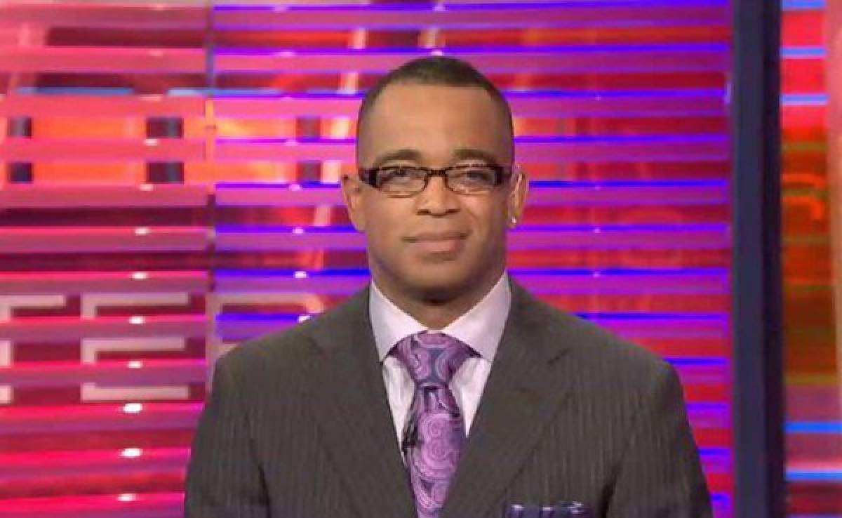 Muere Stuart Scott, reconocido reportero de la cadena ESPN