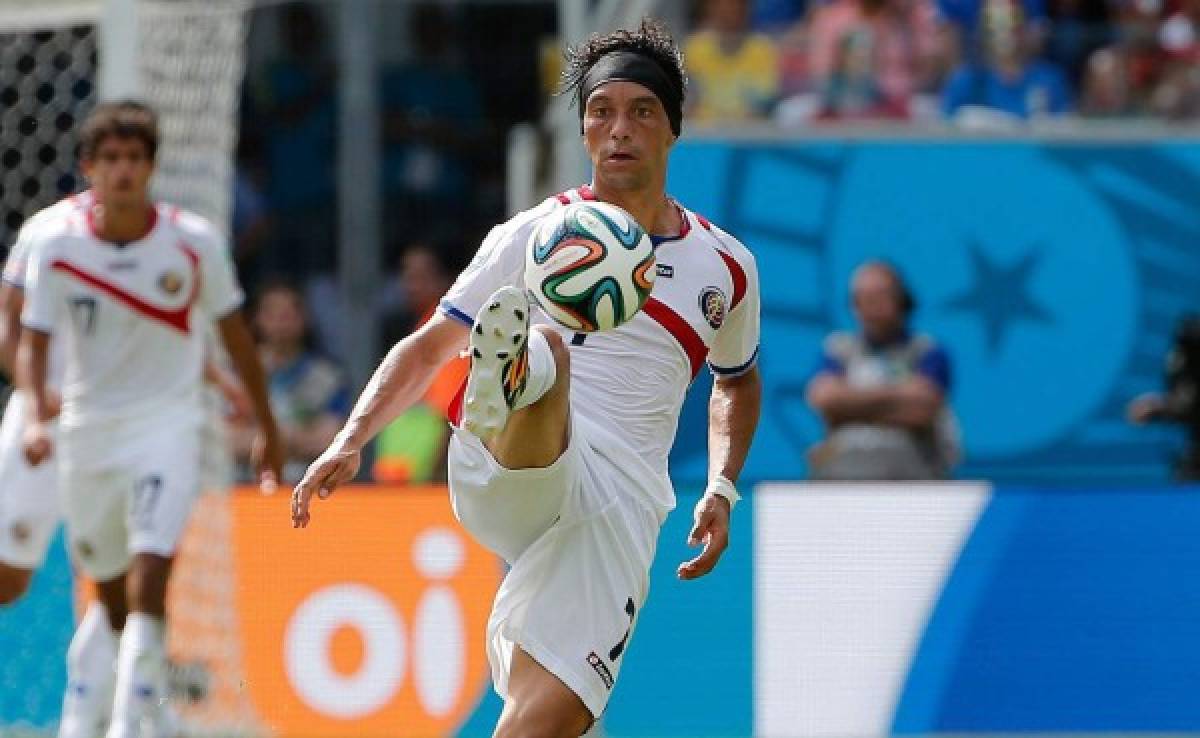 La MLS destaca la llegada del costarricense Christian Bolaños al Whitecaps
