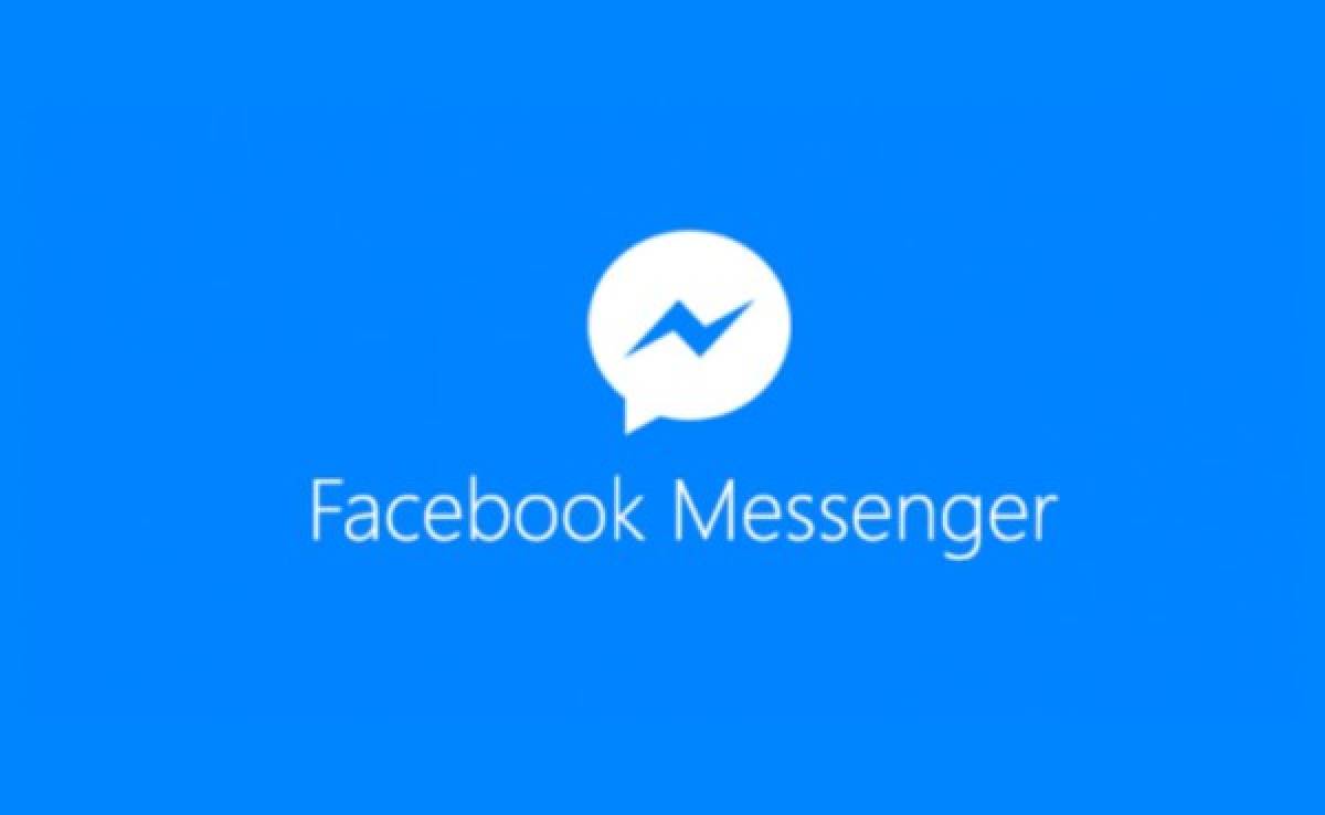 Facebook Messenger ya cuenta con mil millones de usuarios