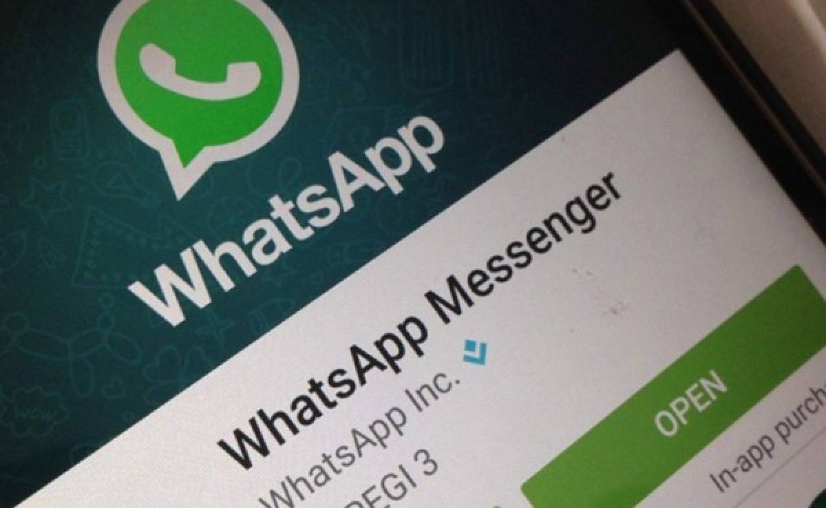 2016, el año de mayor evolución de Whatsapp