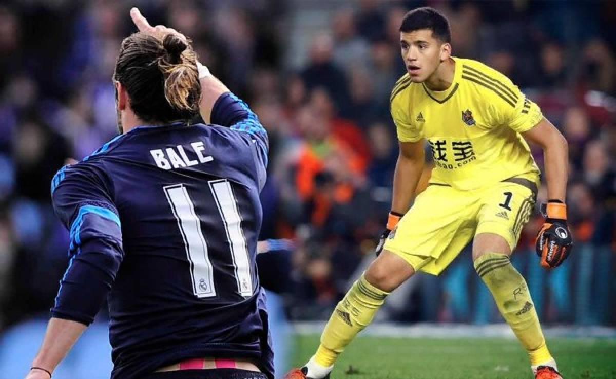 Polémica: El juego Real Madrid ante Real Sociedad bajo sospecha