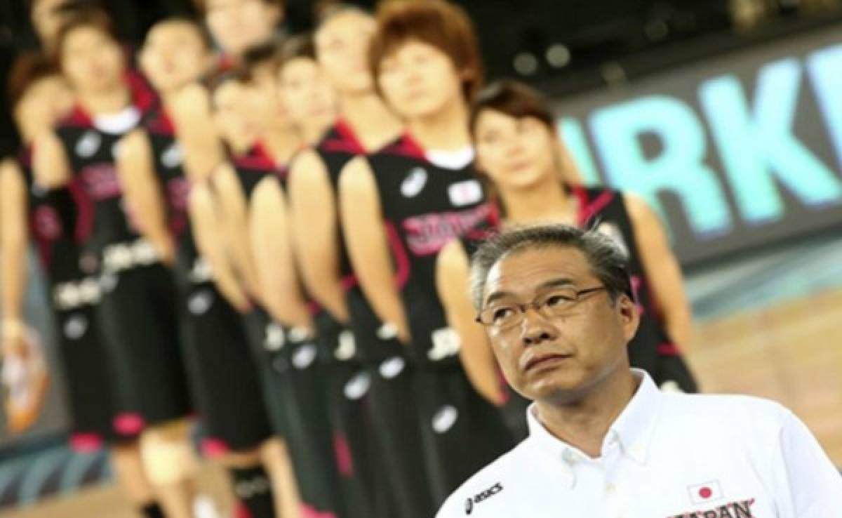 Japón crea nueva liga de basquetbol para evitar sanción
