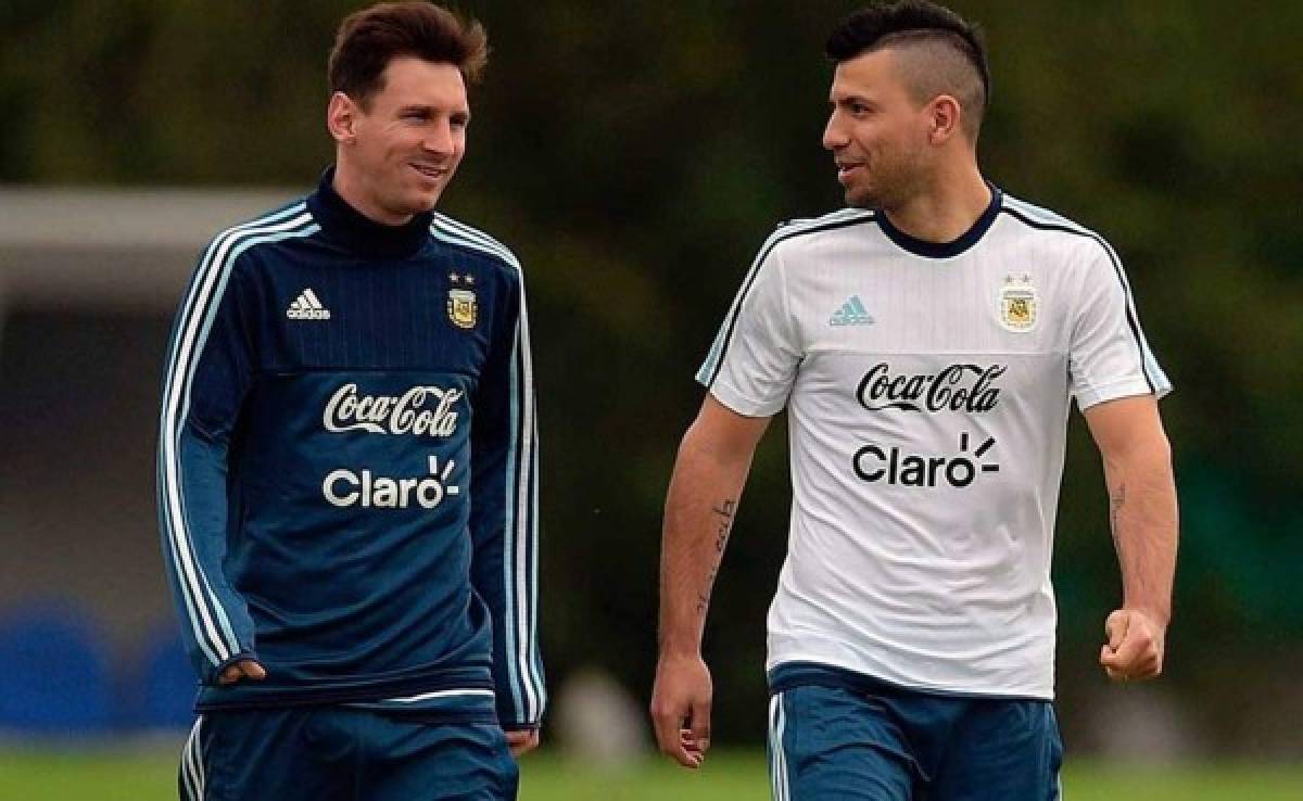 La dura agenda de Messi con la selección de Argentina