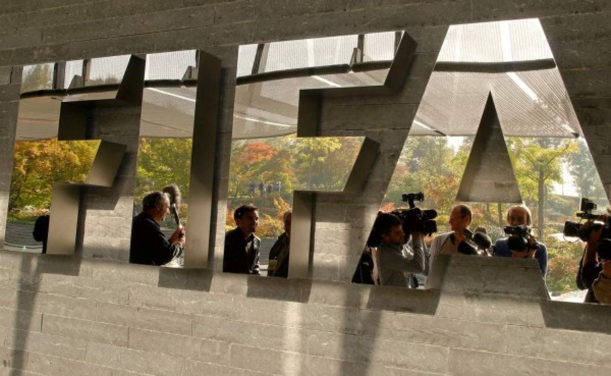 Interpol suspende un acuerdo de 20 millones de euros con la FIFA