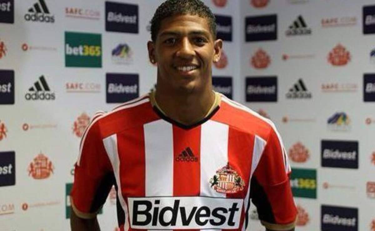 Sunderland ficha al holandés Van Aanholt, procedente del Chelsea